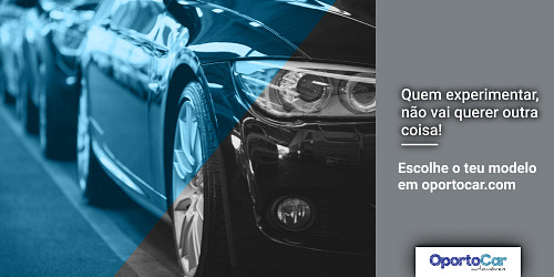 OPORTOCAR Carros Novos e Usados | Casas Móveis | Porto