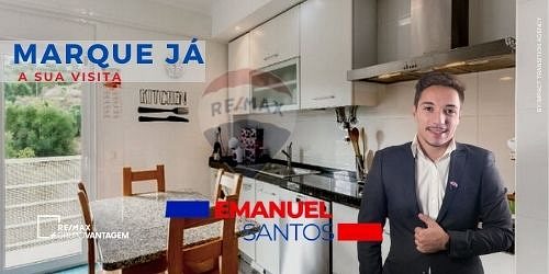 Emanuel Santos REMAX | Consultor Imobiliário | Alenquer