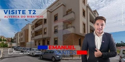 Emanuel Santos REMAX | Consultor Imobiliário | Alenquer