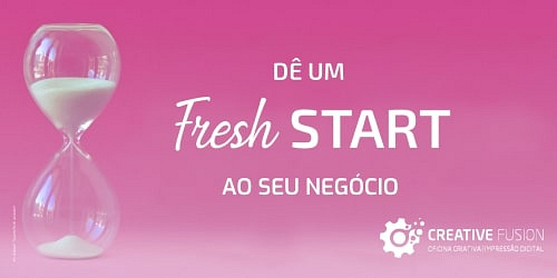 CREATIVE FUSION Porto | Design, Impressão e Consultoria