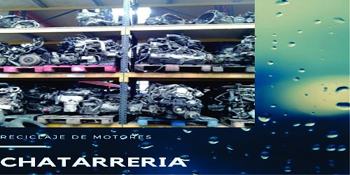 chatarra Quito Sur