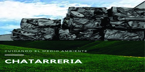 chatarra Quito Sur