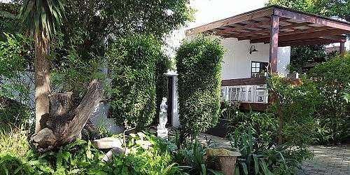 Mangolds Guesthouse