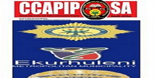 Community Crime And Police Intercessory Prayers