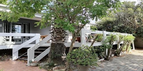 Mangolds Guesthouse