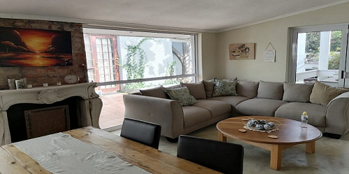 Mangolds Guesthouse