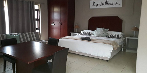 Mangolds Guesthouse