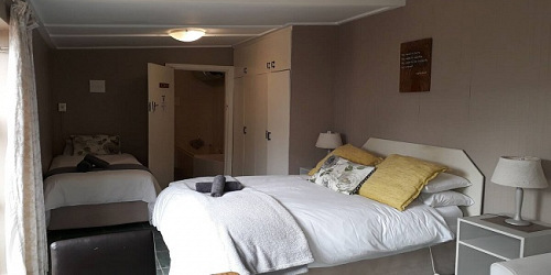 Mangolds Guesthouse