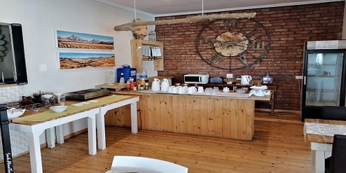 Mangolds Guesthouse