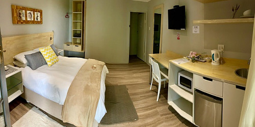 Mangolds Guesthouse