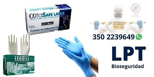Bioseguridad