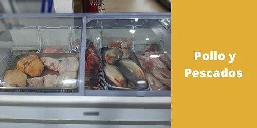 Supermercado El Botellon Market Provenza