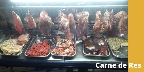Supermercado El Botellon Market Provenza