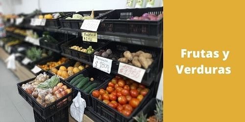 Supermercado El Botellon Market Provenza