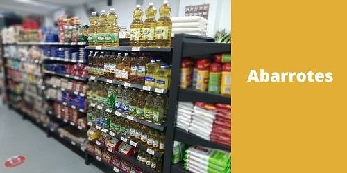 Supermercado El Botellon Market Provenza