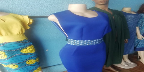 J J TAILORS AND DESIGNS