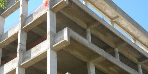 Fabricación y Construcción RyB