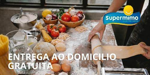 Supermercado SUPERMIMO em Gaia