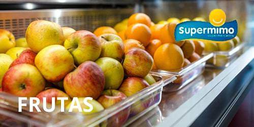 Supermercado SUPERMIMO em Gaia