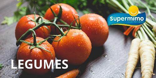 Supermercado SUPERMIMO em Gaia