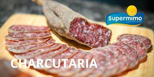 Supermercado SUPERMIMO em Gaia