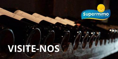 Supermercado SUPERMIMO em Gaia