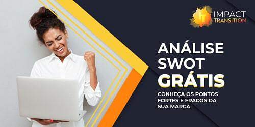 Marketing e Publicidade | Agência IMPACT TRANSITION Aveiro