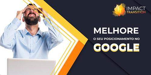 Marketing e Publicidade | Agência IMPACT TRANSITION Aveiro