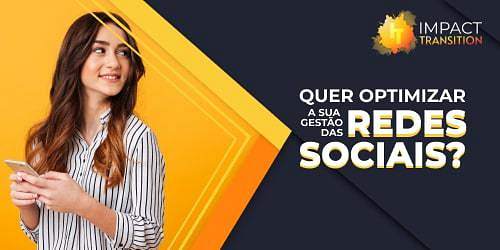 Marketing e Publicidade | Agência IMPACT TRANSITION Aveiro