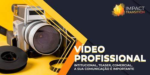 Marketing e Publicidade | Agência IMPACT TRANSITION Aveiro
