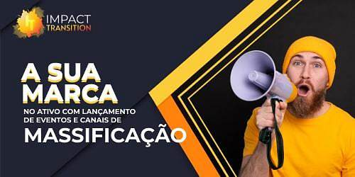 Marketing e Publicidade | Agência IMPACT TRANSITION Aveiro