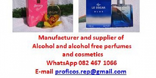 Proficos Rep Pretoria