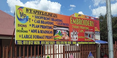 IMPETCAFE COMMUNICATION & INTERNET SERVICES