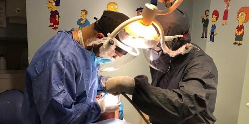 ENDODENTAL - ESTÉTICA DENTAL
