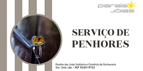Paraíso das Jóias | Guimarães