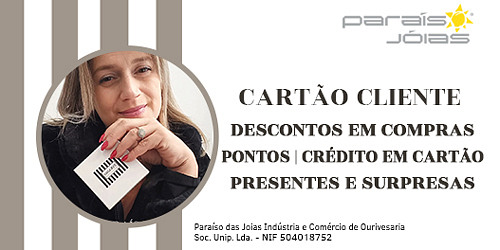 Paraíso das Jóias | Guimarães