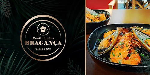 Cantinho dos Bragança - Rua da Alegria, Porto