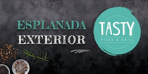 TASTY - Pizza & Grill