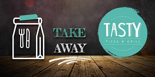 TASTY - Pizza & Grill