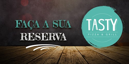 TASTY - Pizza & Grill