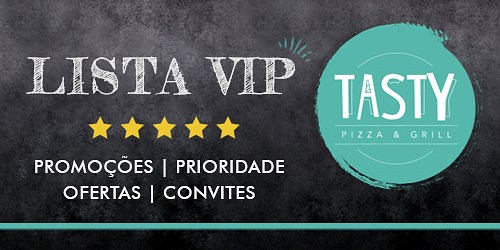 TASTY - Pizza & Grill