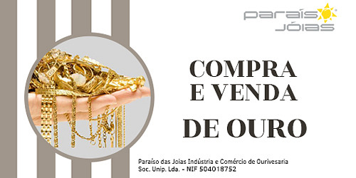 Paraíso das Jóias | Famalicão