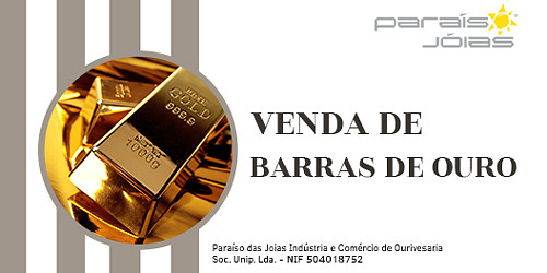 Paraíso das Jóias | Famalicão