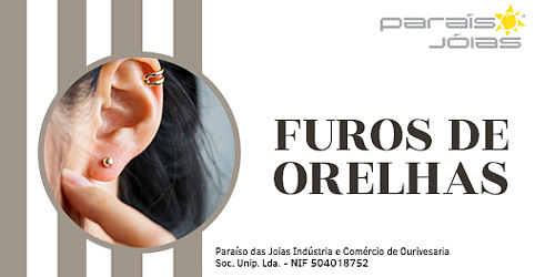 Paraíso das Jóias | Famalicão