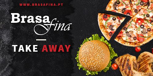 Brasa Fina - Pizzaria