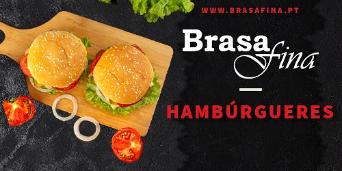 Brasa Fina - Pizzaria