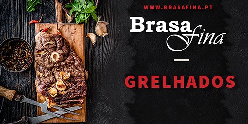 Brasa Fina - Pizzaria