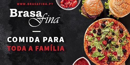 Brasa Fina - Pizzaria