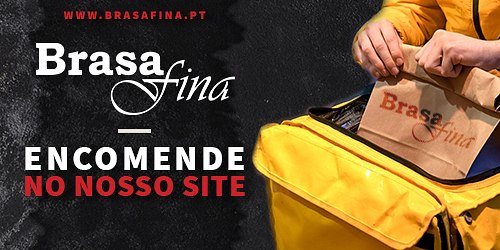 Brasa Fina - Pizzaria