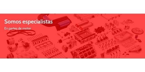 AUTOPARTES CHEVROLET